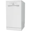 Hotpoint HP2FE10CS90WUK Slimline Dishwasher 10 Place Settings in White