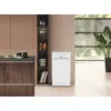Hotpoint HP2FE10CS90WUK Slimline Dishwasher 10 Place Settings in White