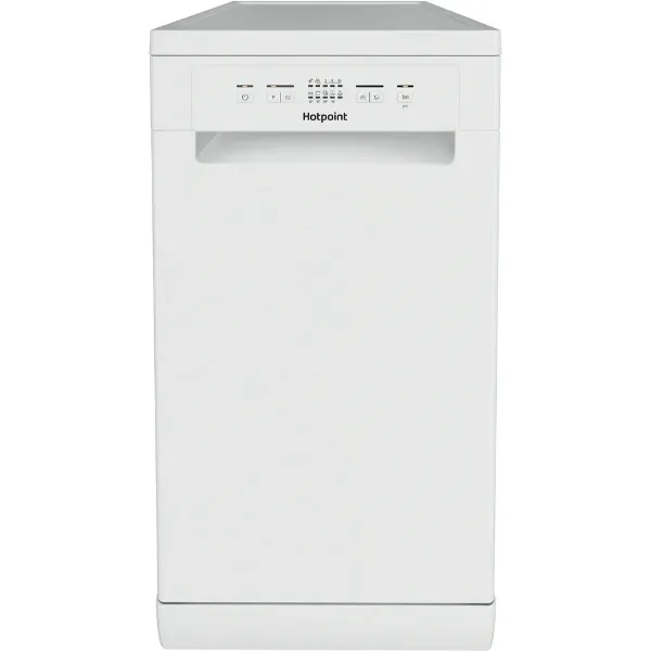Hotpoint HP2FE10CS90WUK Slimline Dishwasher 10 Place Settings in White
