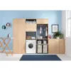 Indesit MTWC71252WUK MyTime 7kg Washing Machine in White