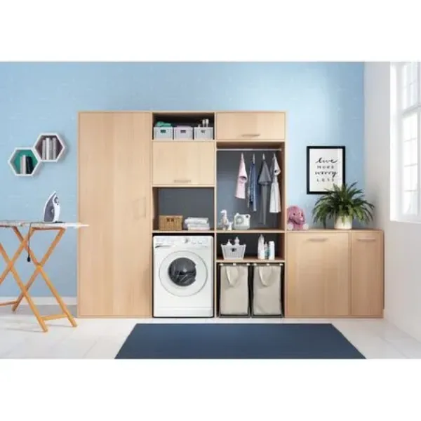 Indesit MTWC71252WUK MyTime 7kg Washing Machine in White