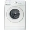 Indesit MTWC71252WUK MyTime 7kg Washing Machine in White