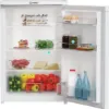 Indesit I55R1112WUK 55cm Low Frost Under Counter Larder Fridge in White