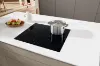 Miele KM7363FL 60cm 4 Zone Induction Hob in Black