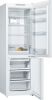 Bosch KGN36NWEAG Freestanding Fridge Freezer In White