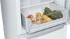 Bosch KGN36NWEAG Freestanding Fridge Freezer In White