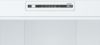 Bosch KGN36NWEAG Freestanding Fridge Freezer In White