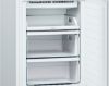 Bosch KGN36NWEAG Freestanding Fridge Freezer In White