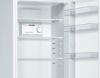 Bosch KGN36NWEAG Freestanding Fridge Freezer In White