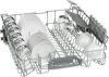 Bosch SMS2HVI67G Freestanding Dishwasher In Silver Inox