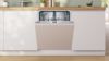 Bosch SMV4EAX23G Full Size Integrated Dishwasher 