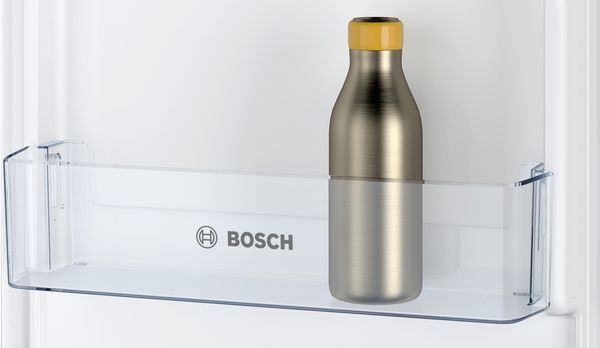 Bosch KIN86NFE0G Built In Fridge-Freezer