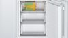 Bosch KIN86NFE0G Built In Fridge-Freezer