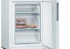 Bosch KGV336WEAG Freestanding Fridge-Freezer In White