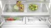 Bosch KFD96APEA American Style Fridge Freezer with French Doors in Brushed Steel Anti-Fingerprint
