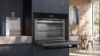 Siemens CE732GXB1B Built In Microwave Oven In Black