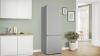 Bosch KGN492LDFG Freestanding Fridge Freezer In Inox-look