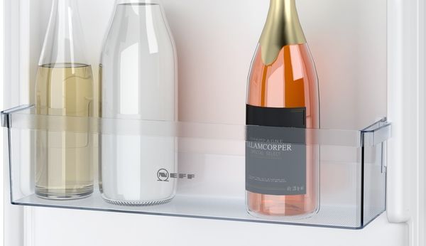 Neff KI5871SE0G Built In Fridge-Freezer