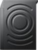 Bosch WNC254ARGB Series 8 10.5kg Wash 6kg Dry 1400 Spin Washer Dryer in Cast Iron Grey