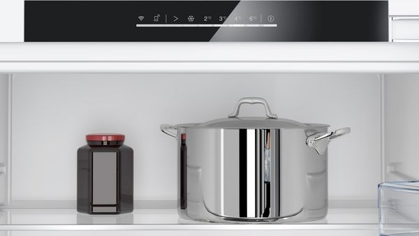 Neff KU1212FE0G Built Under Fridge 