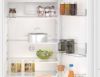 Bosch KIL82NSE0G Built-In Fridge With Freezer Section 