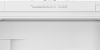 Bosch KIL82NSE0G Built-In Fridge With Freezer Section 