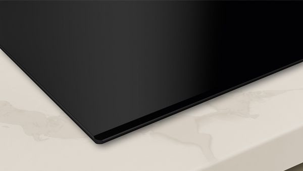 Neff T69FUV4L0 90cm Induction Hob in Black