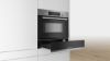 Bosch BIC510NS0B Built-in Warming Drawer in Stainless Steel 