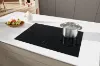 Miele KM7373FL 80cm 4 Zone Induction Hob with Flex Cooking Area