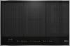 Miele KM7575FR 80cm 6 Zone Induction Hob 