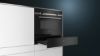Siemens BI510CNR0B Built-in Warming Drawer in Black