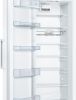 Bosch KSV36VWEPG Freestanding Fridge In White