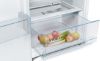 Bosch KSV36VWEPG Freestanding Fridge In White