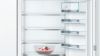 Bosch KIS87AFE0G Built In Fridge-Freezer