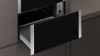 Neff N1AHA02N0B Built In Warming Drawer In Stainless Steel
