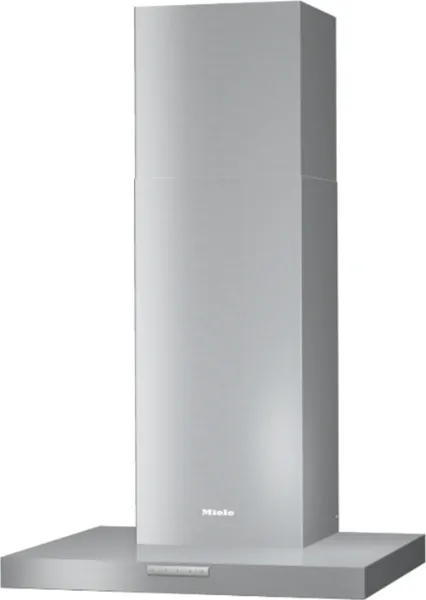 Miele DAW1620_EDST 60cm Wall Mounted Hood in Stainless Steel