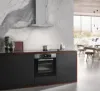 Miele DAW1620_EDST 60cm Wall Mounted Hood in Stainless Steel