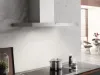 Miele DAW1920_EDST 90cm Wall Mounted Hood in Stainless Steel