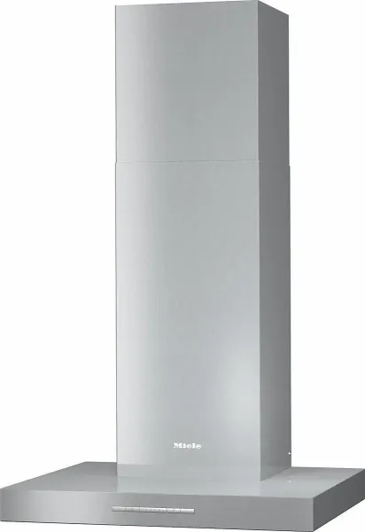 Miele DAPUR68W 60cm Chimney Cooker Hood in Stainless Steel 