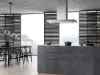 Miele DAPUR98D 90cm Island Cooker Hood in Clean Steel