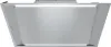 Miele DAC2940 EDST Stella 90cm Ceiling Integrated Cooker Hood in Stainless Steel