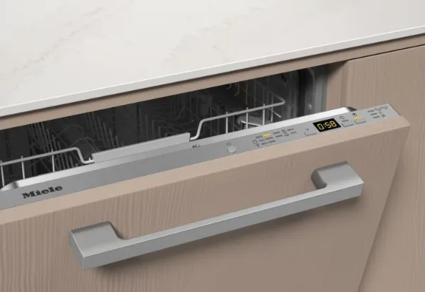 Miele G5651Vi Full Size Integrated Dishwasher