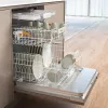 Miele G5651SCVi Full Size Integrated Dishwasher