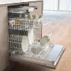 Miele G5851SCVi Full Size Integrated Dishwasher