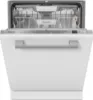 Miele G5851SCVi Full Size Integrated Dishwasher