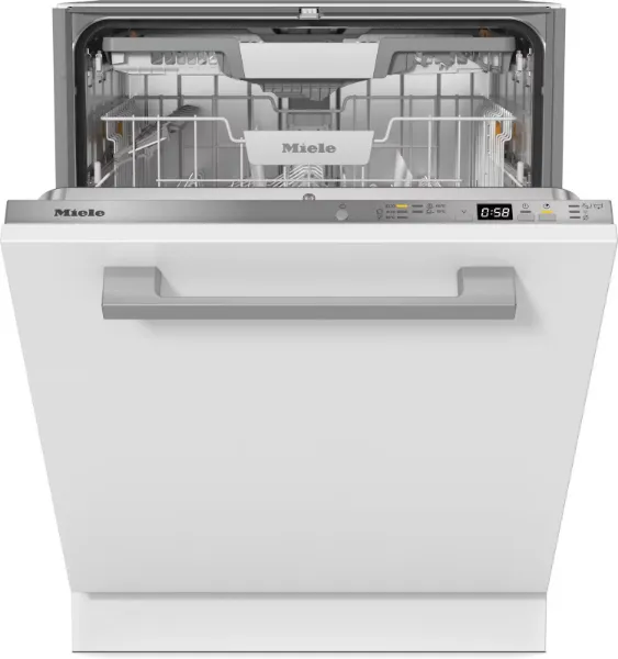 Miele G5851SCVi Full Size Integrated Dishwasher