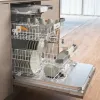 Miele G7085SCViXXL Full Size Integrated Dishwasher