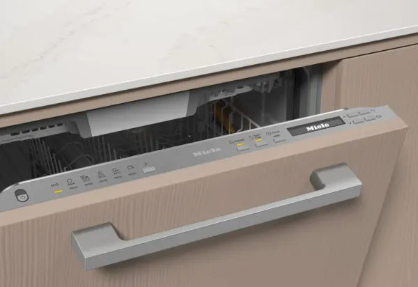 Miele G7085SCViXXL Full Size Integrated Dishwasher