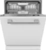 Miele G7085SCViXXL Full Size Integrated Dishwasher