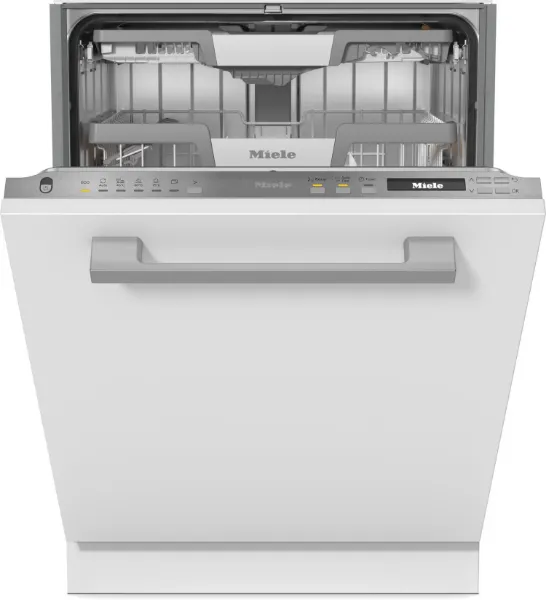 Miele G7085SCViXXL Full Size Integrated Dishwasher